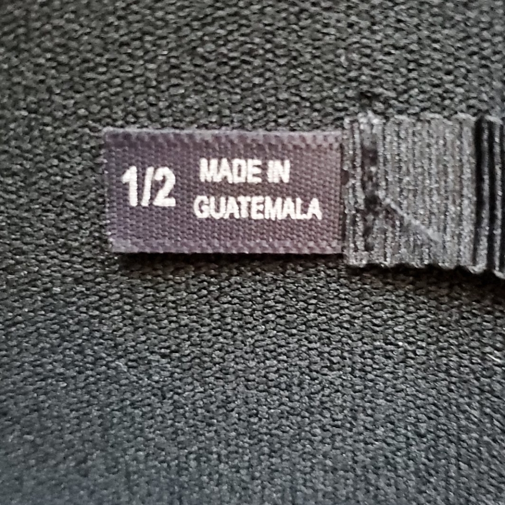 Pants - Picture 4 of 4